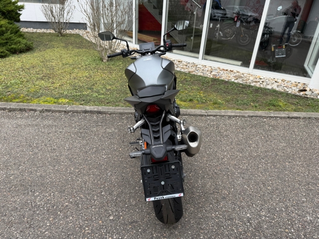 Honda - CB 1000 HORNET