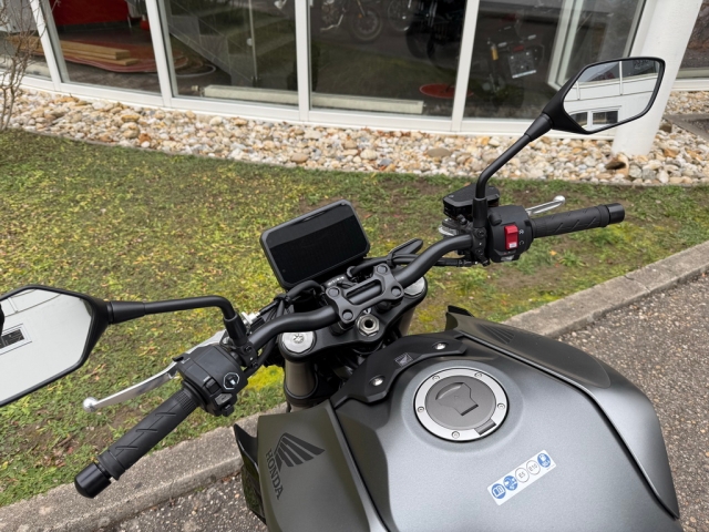 Honda - CB 1000 HORNET