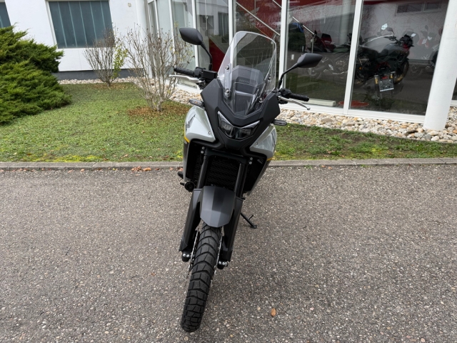 Honda - XL 750 TRANSALP