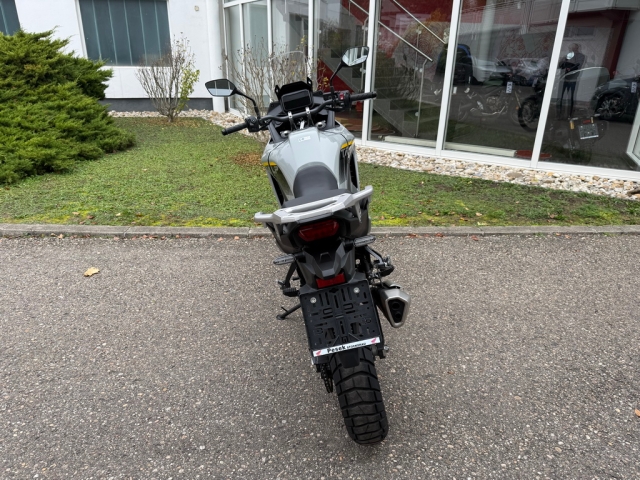 Honda - XL 750 TRANSALP