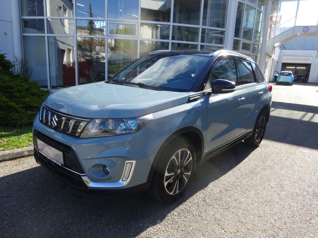 Suzuki - Vitara