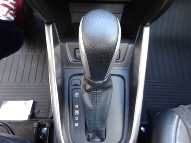 Suzuki - Vitara