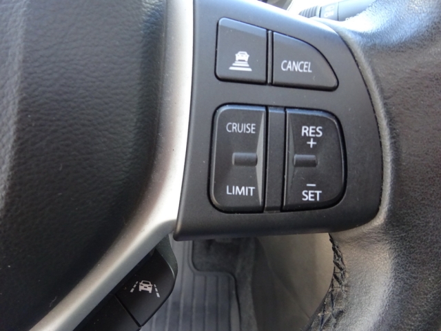 Suzuki - Vitara