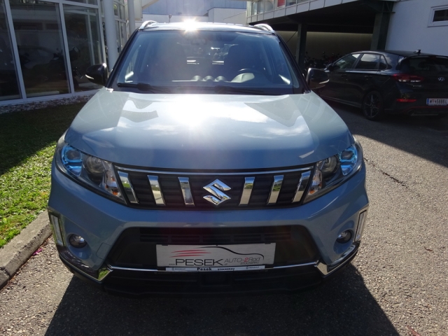 Suzuki - Vitara