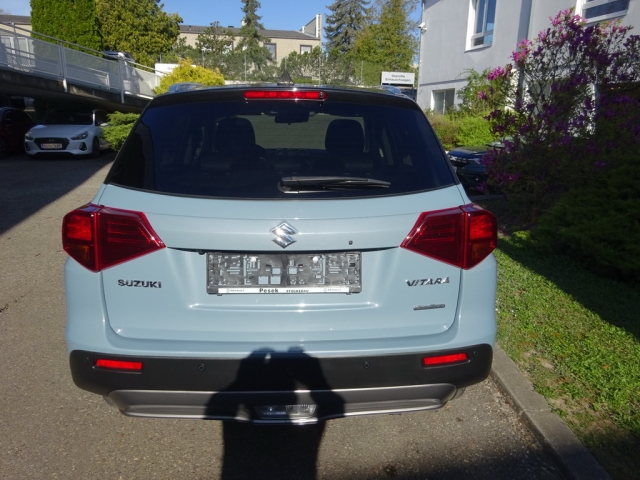 Suzuki - Vitara