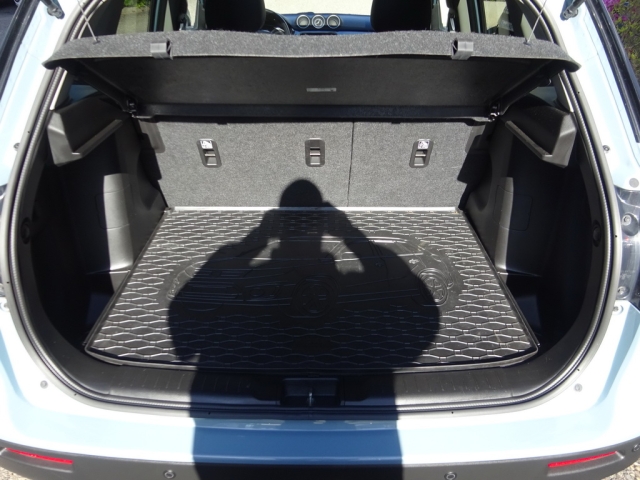 Suzuki - Vitara