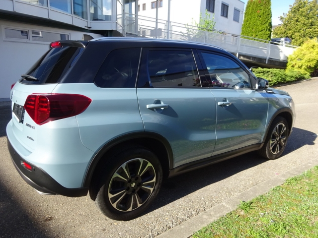 Suzuki - Vitara
