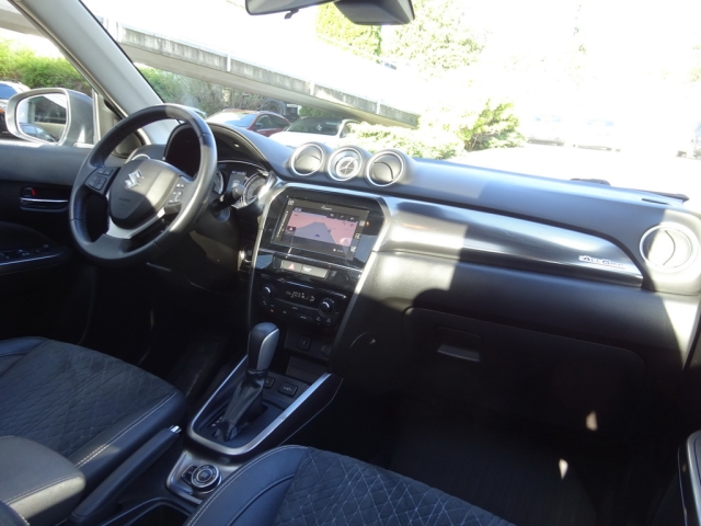 Suzuki - Vitara