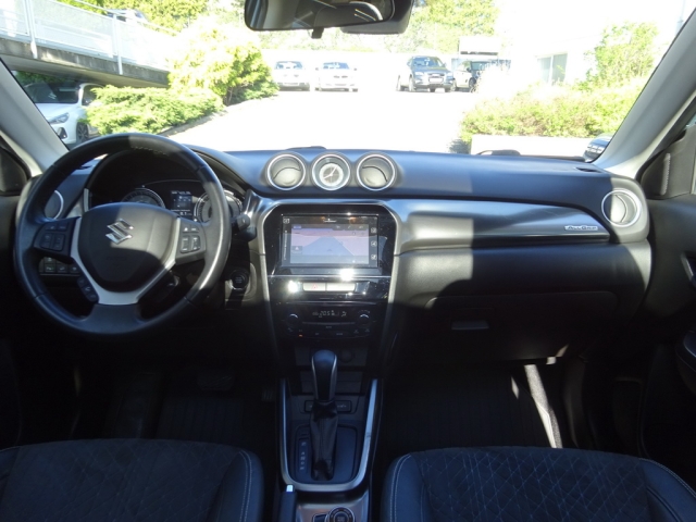 Suzuki - Vitara