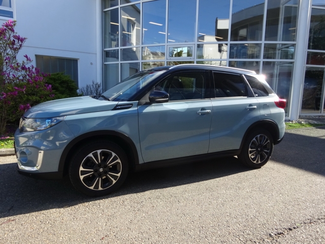 Suzuki - Vitara