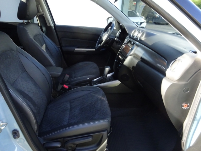 Suzuki - Vitara