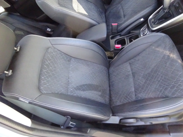 Suzuki - Vitara