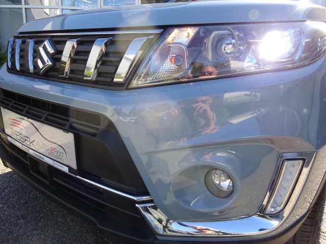 Suzuki - Vitara