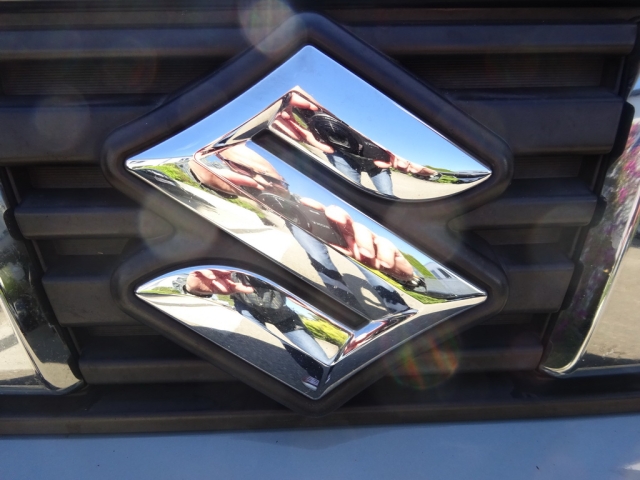 Suzuki - Vitara