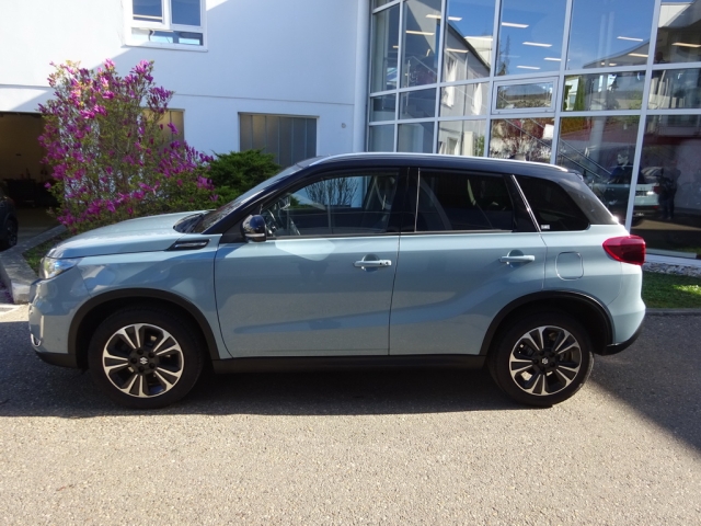 Suzuki - Vitara