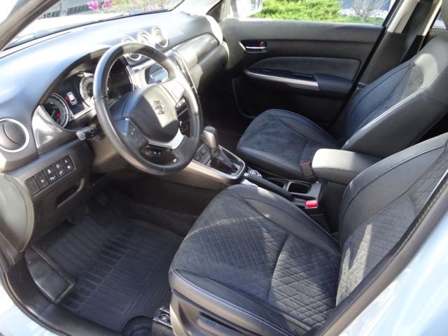 Suzuki - Vitara