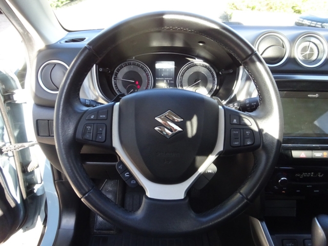 Suzuki - Vitara
