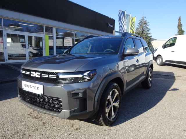 Dacia - BIGSTER JOURNEY HYBRID 155