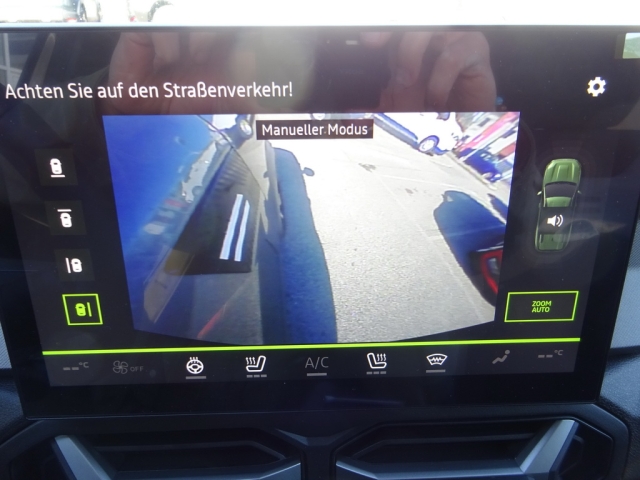 Dacia - BIGSTER JOURNEY HYBRID 155