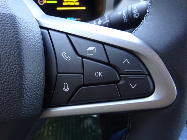 Dacia - BIGSTER JOURNEY HYBRID 155