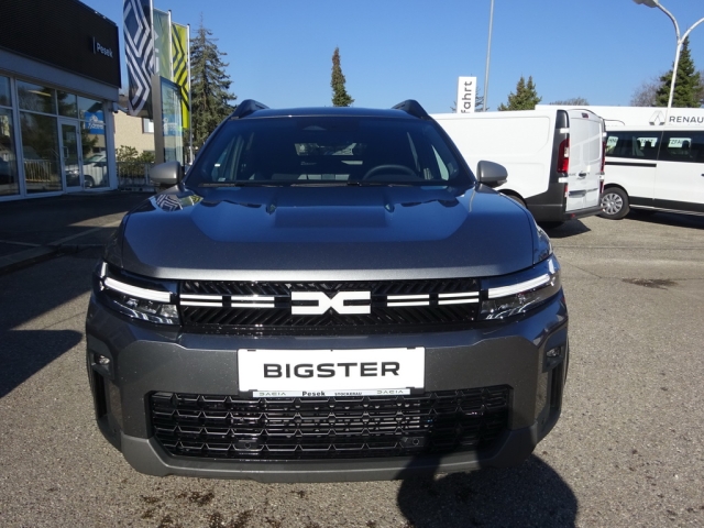 Dacia - BIGSTER JOURNEY HYBRID 155