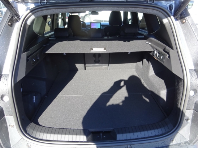 Dacia - BIGSTER JOURNEY HYBRID 155