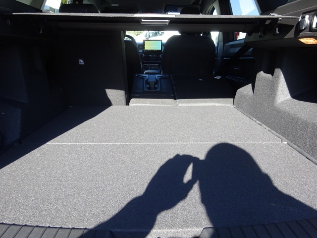 Dacia - BIGSTER JOURNEY HYBRID 155
