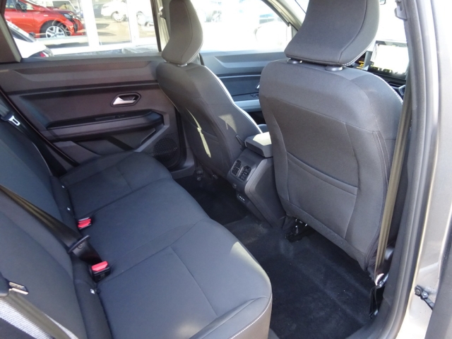 Dacia - BIGSTER JOURNEY HYBRID 155
