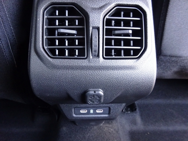 Dacia - BIGSTER JOURNEY HYBRID 155
