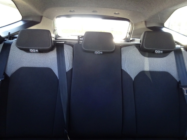 Dacia - BIGSTER JOURNEY HYBRID 155