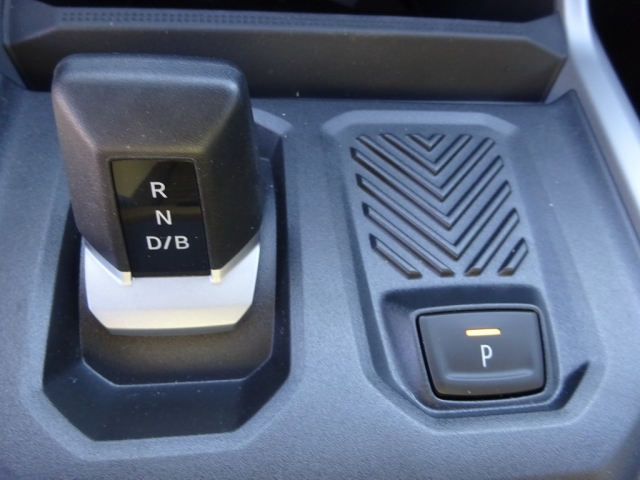 Dacia - BIGSTER JOURNEY HYBRID 155
