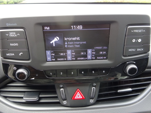 Hyundai - i30 - PD Entry 1,4 MPI c0b20a