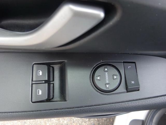 Hyundai - i30 - PD Entry 1,4 MPI c0b20a