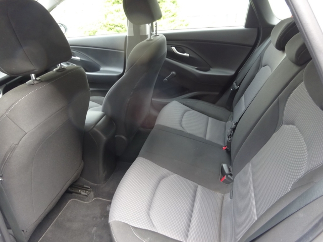 Hyundai - i30 - PD Entry 1,4 MPI c0b20a