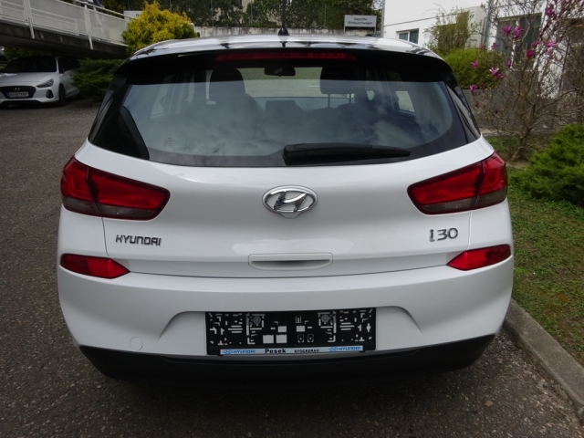 Hyundai - i30 - PD Entry 1,4 MPI c0b20a