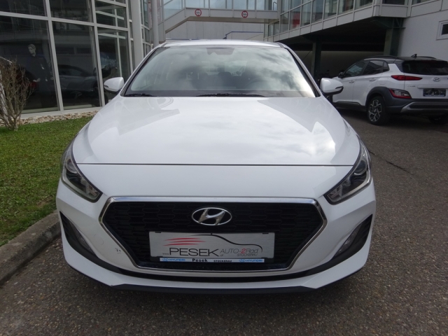 Hyundai - i30 - PD Entry 1,4 MPI c0b20a