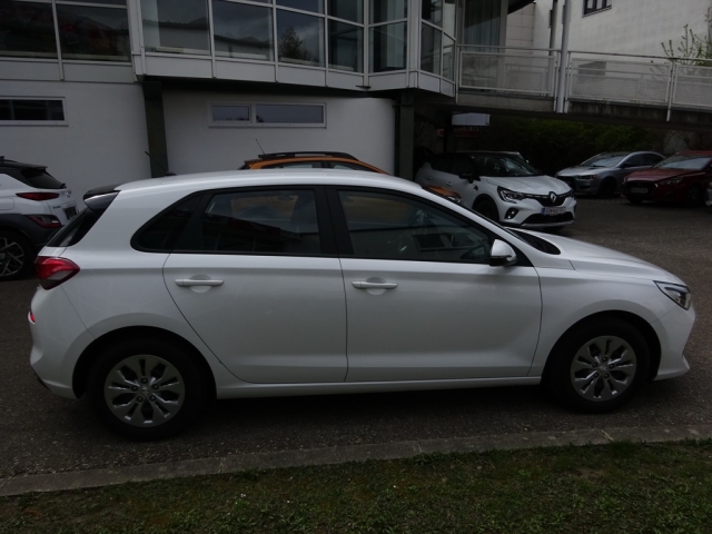 Hyundai - i30 - PD Entry 1,4 MPI c0b20a