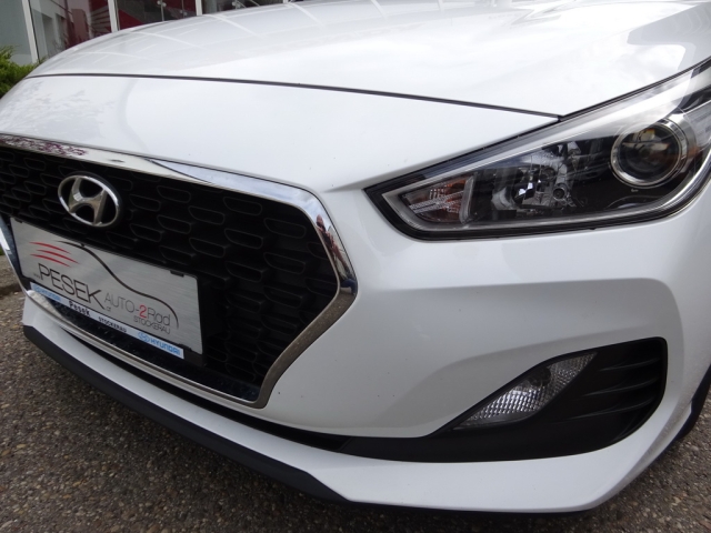 Hyundai - i30 - PD Entry 1,4 MPI c0b20a