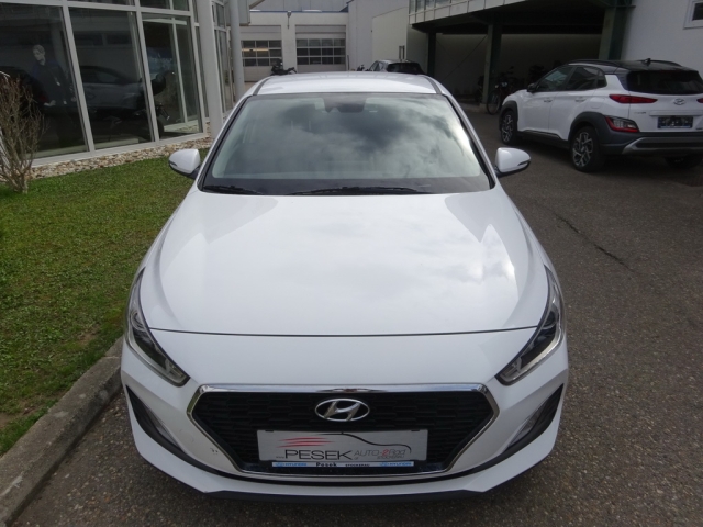 Hyundai - i30 - PD Entry 1,4 MPI c0b20a