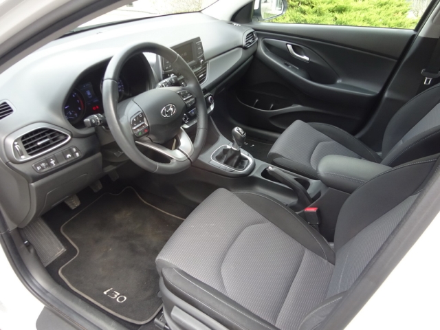 Hyundai - i30 - PD Entry 1,4 MPI c0b20a