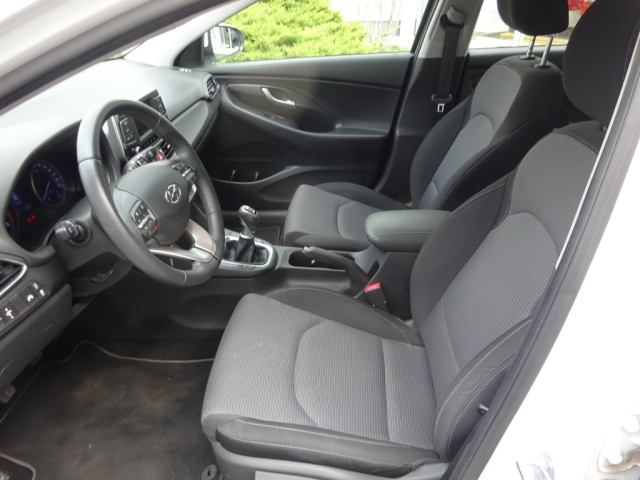 Hyundai - i30 - PD Entry 1,4 MPI c0b20a