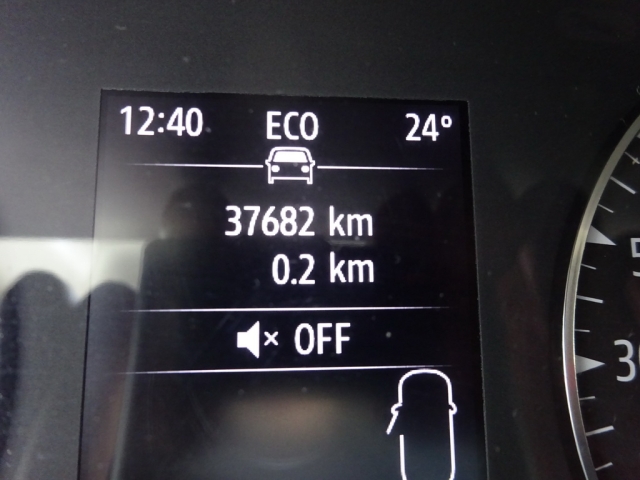 Dacia - SANDERO STEPWAY ESSENTIAL TCe 90 (1SEM6)