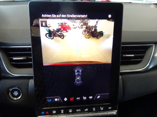 Renault - CAPTUR Esprit Alpine E-Tech Full Hybrid 145