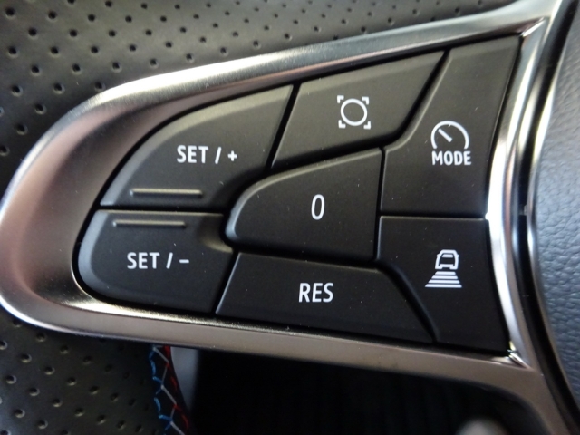 Renault - CAPTUR Esprit Alpine E-Tech Full Hybrid 145