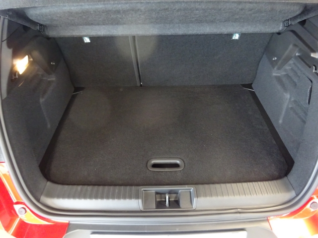 Renault - CAPTUR Esprit Alpine E-Tech Full Hybrid 145