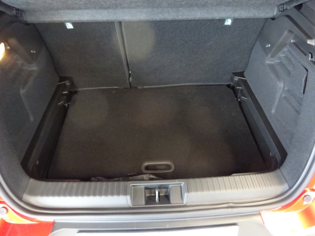 Renault - CAPTUR Esprit Alpine E-Tech Full Hybrid 145