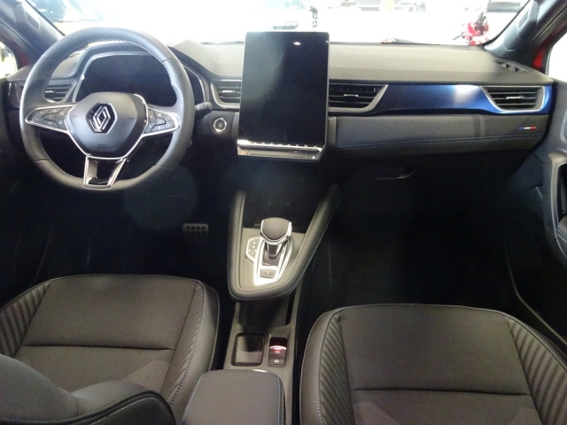 Renault - CAPTUR Esprit Alpine E-Tech Full Hybrid 145