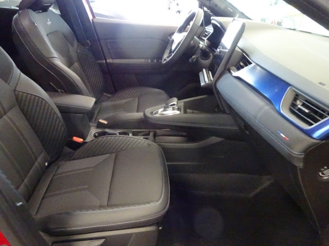 Renault - CAPTUR Esprit Alpine E-Tech Full Hybrid 145