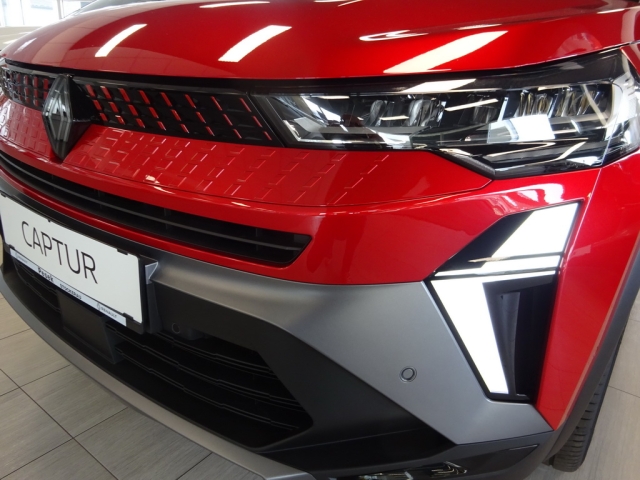 Renault - CAPTUR Esprit Alpine E-Tech Full Hybrid 145