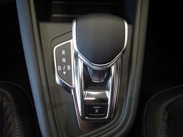 Renault - CAPTUR Esprit Alpine E-Tech Full Hybrid 145